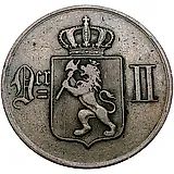 5 эре 1902 [Норвегия]