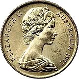 5 центов 1977 [Австралия]