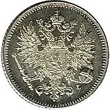 25 пенни 1907, L