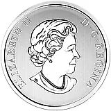 25 центов 2016, Бэтмен против Супермена - На заре справедливости [Канада]