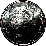 20 Cents 2016, Rats [Australia]