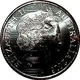 20 Cents 2016, Bombing of Darwin [Australia]