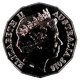 50 Cents 2016, Fromelles [Australia]