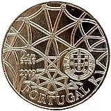 2½ евро 2009, ЮНЕСКО - Монастырь Жеронимуш [Португалия]