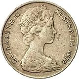 10 центов 1979 [Австралия]