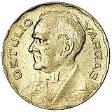 200 рейсов 1938-1942, Жетулиу Дорнелис Варгас [Бразилия]