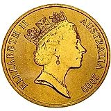 5 долларов 2000, триатлон [Австралия]