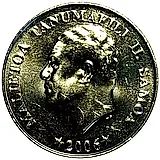 20 сене 2006 [Самоа]