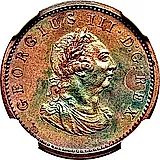 1 фартинг 1806 [Ирландия]