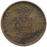 5 рейсов 1867-1879 [Португалия]