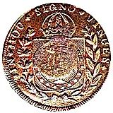 10 рейсов 1823-1830 [Бразилия]