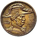 2000 рейсов 1936-1938 [Бразилия]