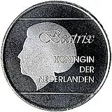 2½ флорина 1986-2012 [Аруба]