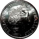 20 Cents 2016, Bomber [Australia]