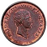 2 Skilling 1810-1811 [Denmark]