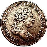 1 стивер 1815 [Шри-Ланка]