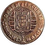 80 рейсов 1820-1823 [Бразилия]