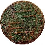 20 рейсов 1802-1818 [Бразилия]