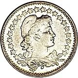 50 рейсов 1918-1935 [Бразилия]