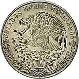 20 сентаво 1980 [Мексика]