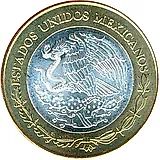 100 песо 2006, Чьяпас [Мексика]