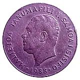 20 сене 1988 [Самоа]