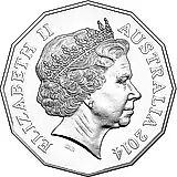 50 центов 2014, западный фронт [Австралия]