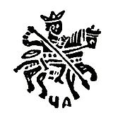 медная копейка Алексея Михайловича 1655-1659, ЦД [Кукенойс]