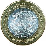 100 песо 2006, Дуранго [Мексика]