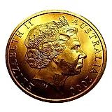 5 долларов 2000, гандбол [Австралия]