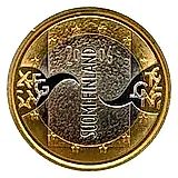 5 евро 2006, Председательство Финляндии в ЕС [Финляндия]