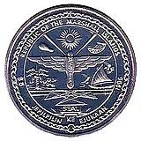 5 долларов 1996, Классические автомобили - 1903 Ford Model A [Маршалловы Острова]