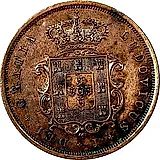 10 рейсов 1867-1874 [Португалия]