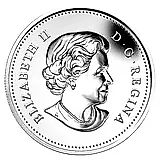 25 центов 2013, О, Канада! [Канада]