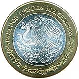 100 песо 2006, Идальго [Мексика]