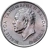 10 сене 1967 [Самоа]