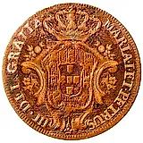 5 рейсов 1777-1785 [Португалия]