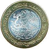 100 песо 2006, Колима [Мексика]