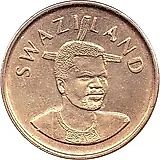 2 эмалангени 1995-2010 [Свазиленд]