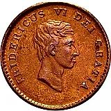 2 Skilling 1809-1810 [Denmark]