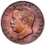 10 рейсов 1882-1886 [Португалия]