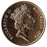 5 долларов 1992, Роль Австралии в космической индустрии [Австралия]