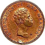 3 Skilling 1812 [Denmark]