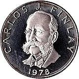 5 сентесимо 1978, 75 лет Независимости [Панама]