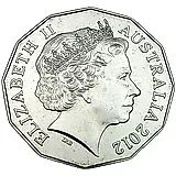 50 центов 2012, Кокода [Австралия]