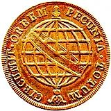 40 рейсов 1799 [Бразилия]