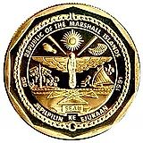 10 долларов 1991, Supermarine Spitfire [Маршалловы Острова]