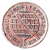 5 рейсов 1786-1797 [Бразилия]