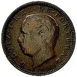 5 рейсов 1882-1886 [Португалия]