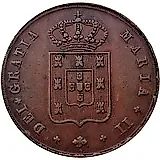 10 рейсов 1838-1839 [Португалия]